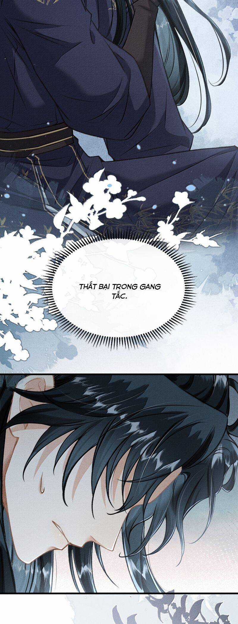 Đan Tiêu Vạn Dặm - Chương 85 - Trang 28