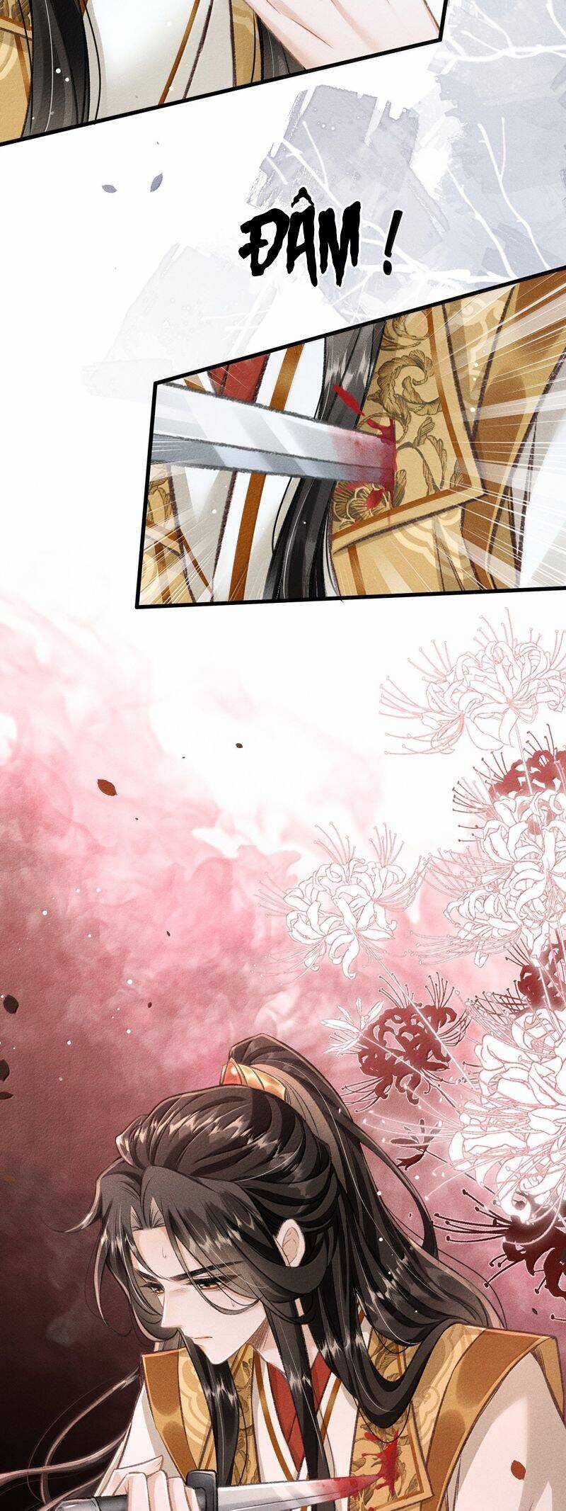 Đan Tiêu Vạn Dặm - Chương 85 - Trang 32