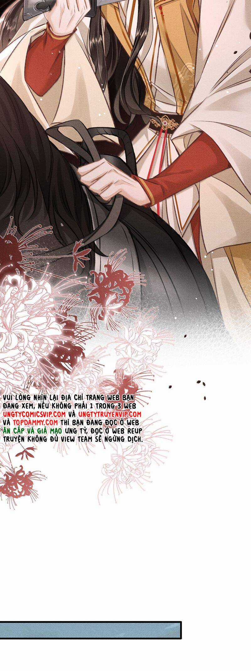 Đan Tiêu Vạn Dặm - Chương 85 - Trang 33