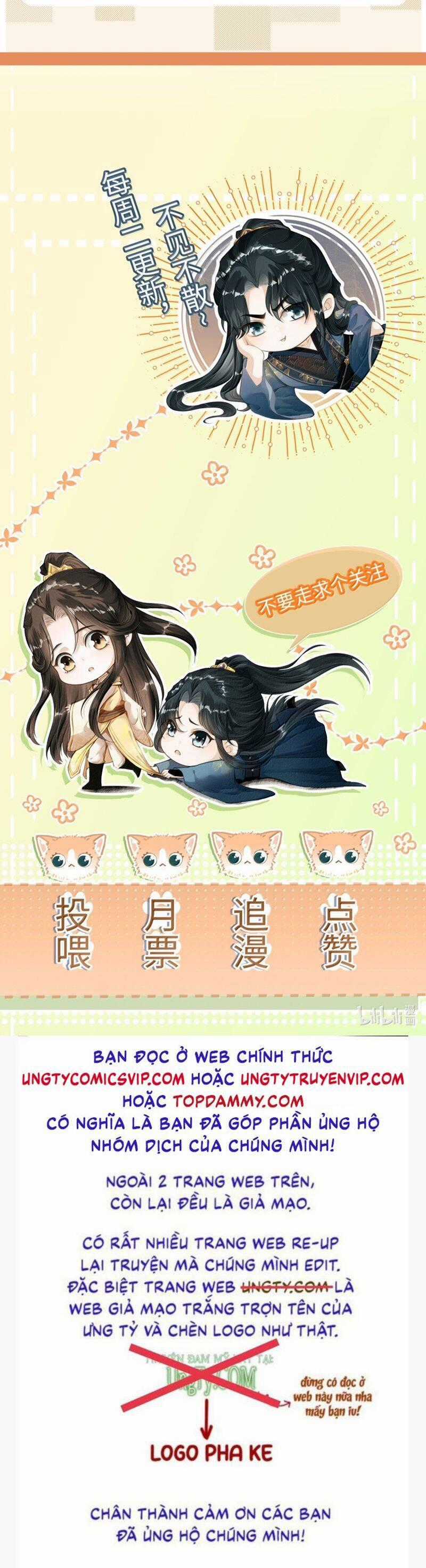 Đan Tiêu Vạn Dặm - Chương 85 - Trang 40