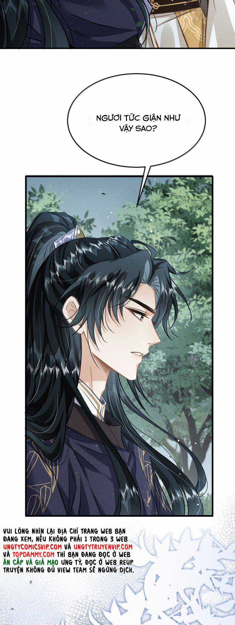 Đan Tiêu Vạn Dặm - Chương 85 - Trang 5