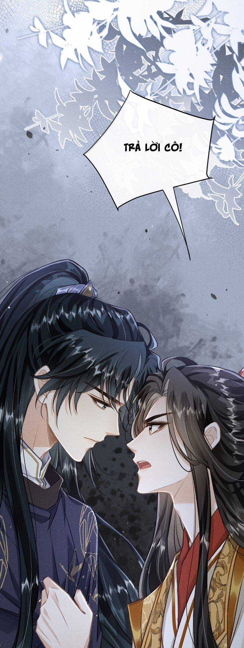 Đan Tiêu Vạn Dặm - Chương 85 - Trang 6