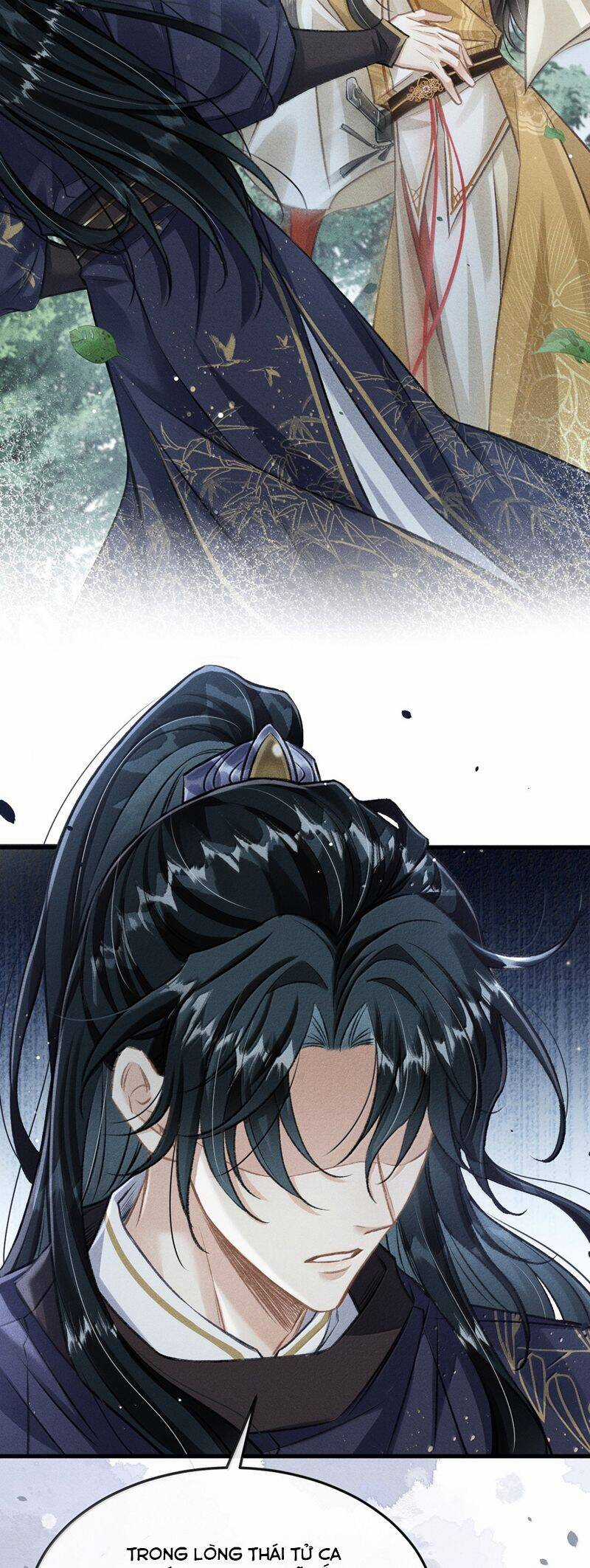 Đan Tiêu Vạn Dặm - Chương 85 - Trang 9