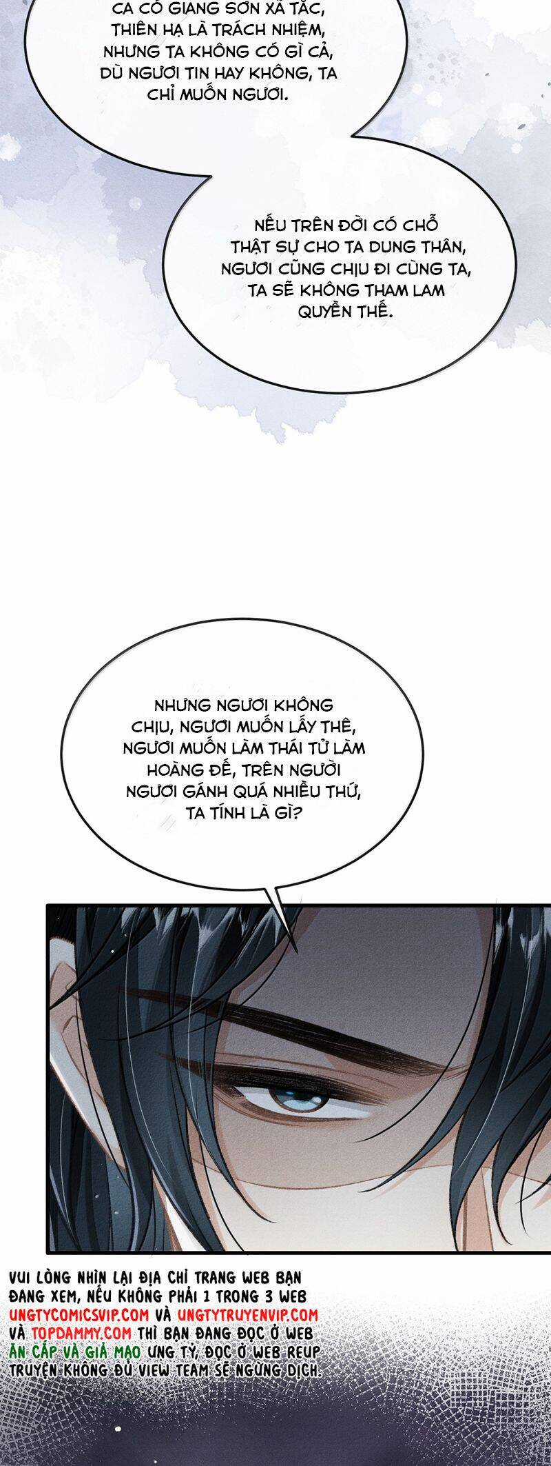 Đan Tiêu Vạn Dặm - Chương 85 - Trang 10