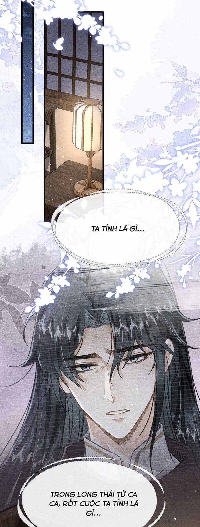 Đan Tiêu Vạn Dặm - Chương 86 - Trang 13