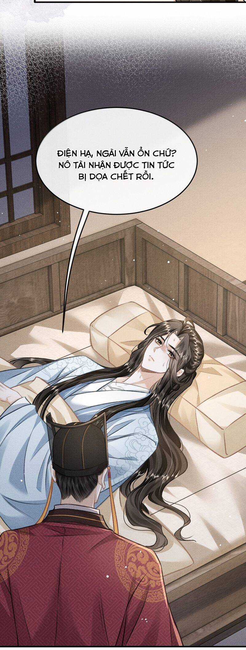 Đan Tiêu Vạn Dặm - Chương 86 - Trang 15