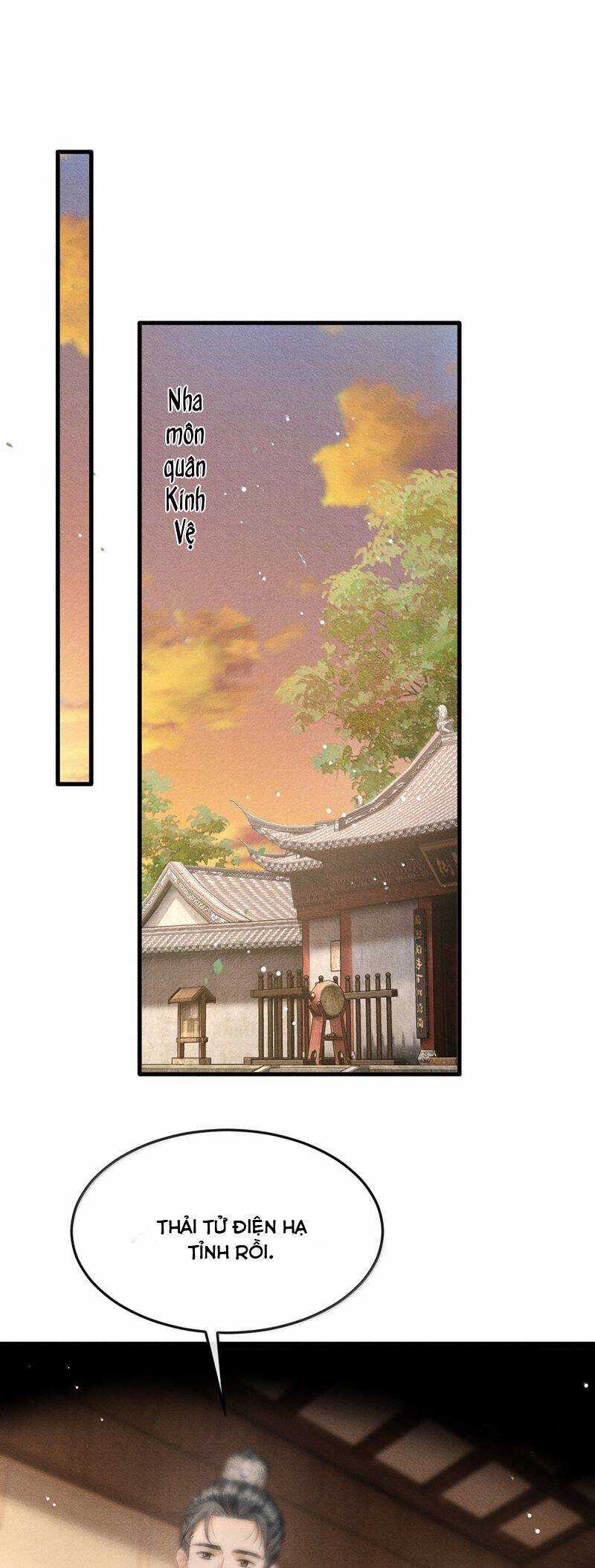 Đan Tiêu Vạn Dặm - Chương 86 - Trang 3