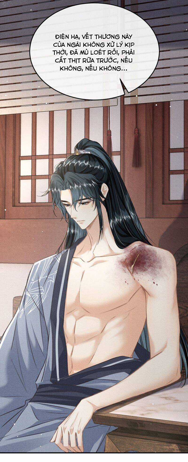 Đan Tiêu Vạn Dặm - Chương 86 - Trang 22