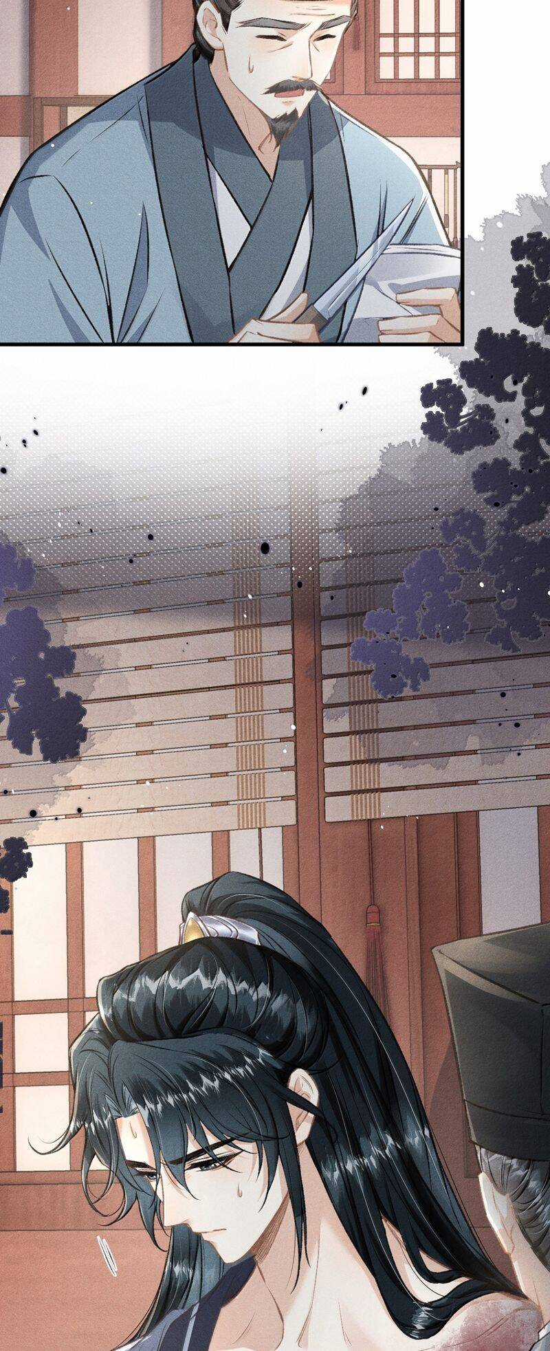 Đan Tiêu Vạn Dặm - Chương 86 - Trang 27