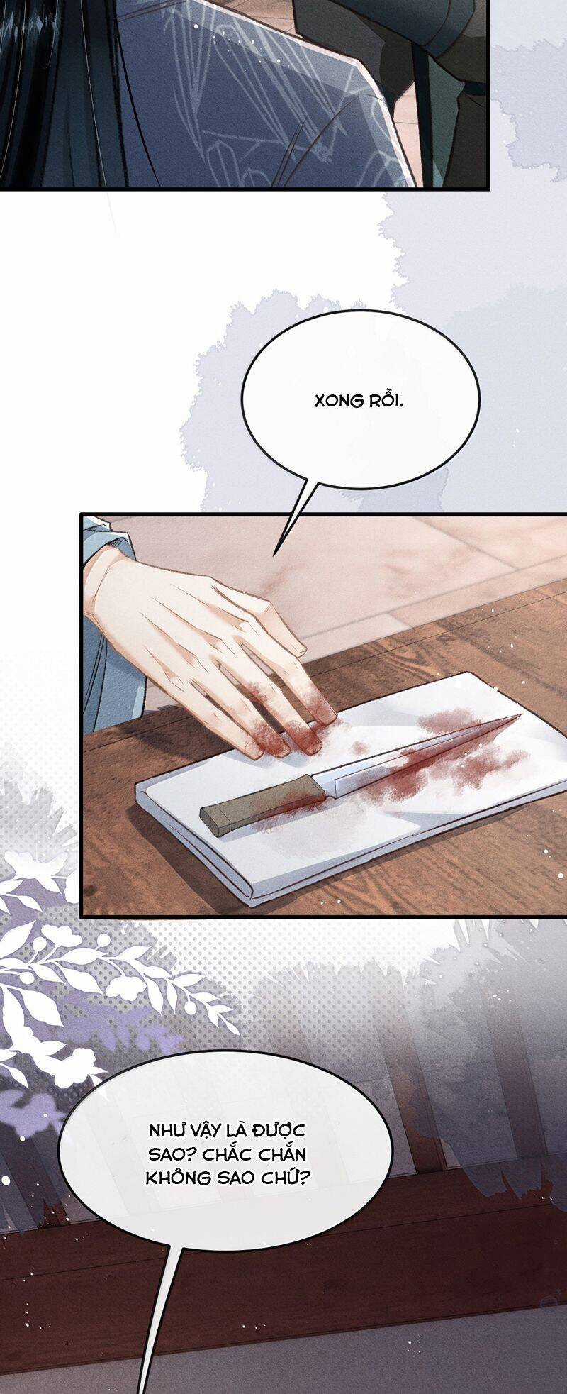 Đan Tiêu Vạn Dặm - Chương 86 - Trang 29