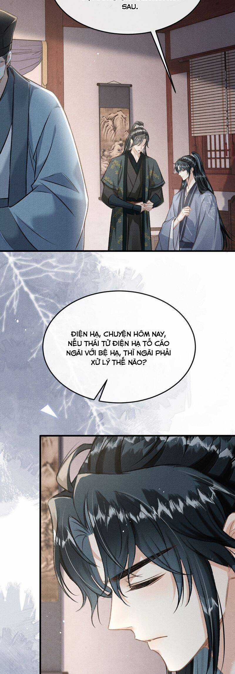 Đan Tiêu Vạn Dặm - Chương 86 - Trang 31