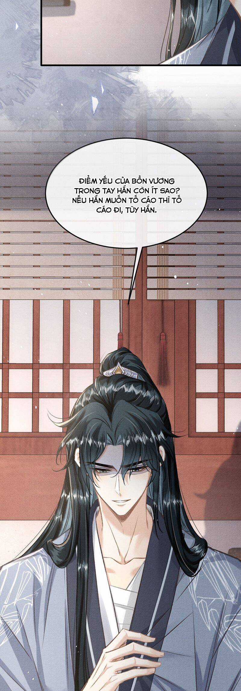 Đan Tiêu Vạn Dặm - Chương 86 - Trang 32