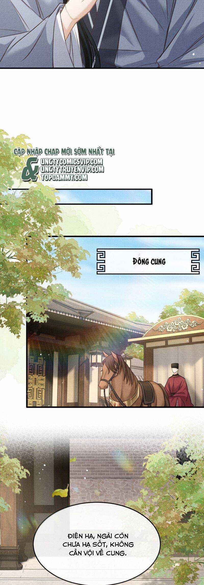 Đan Tiêu Vạn Dặm - Chương 86 - Trang 33