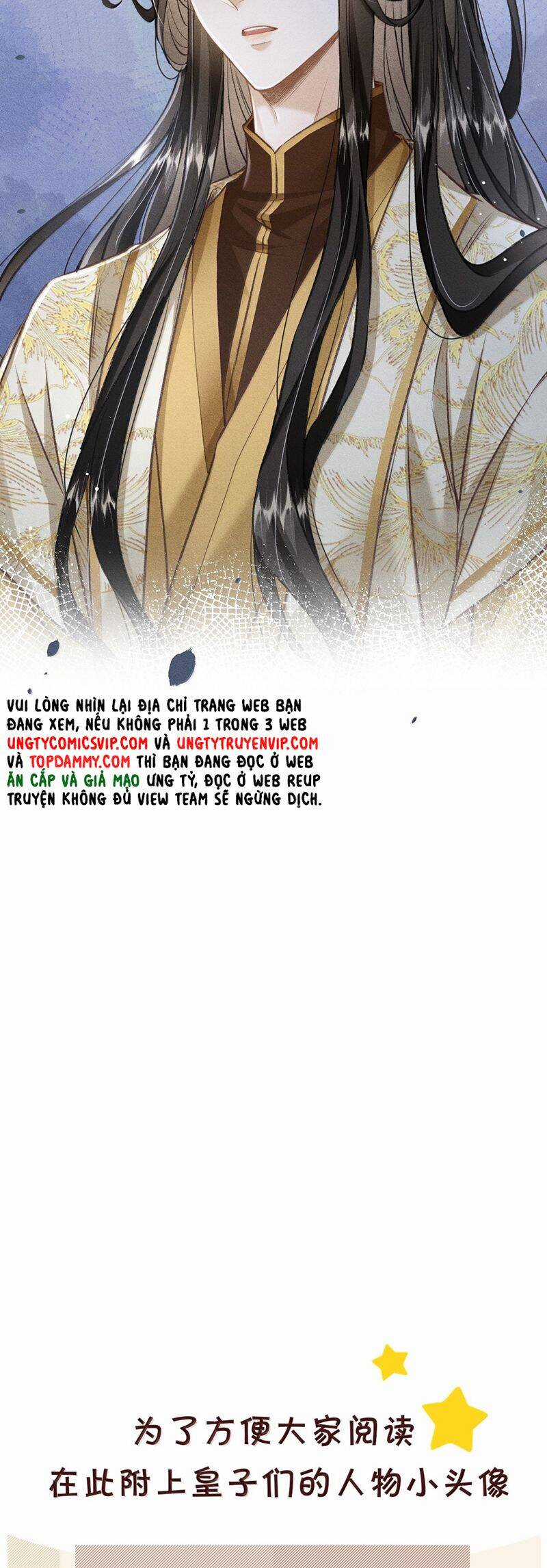 Đan Tiêu Vạn Dặm - Chương 86 - Trang 39