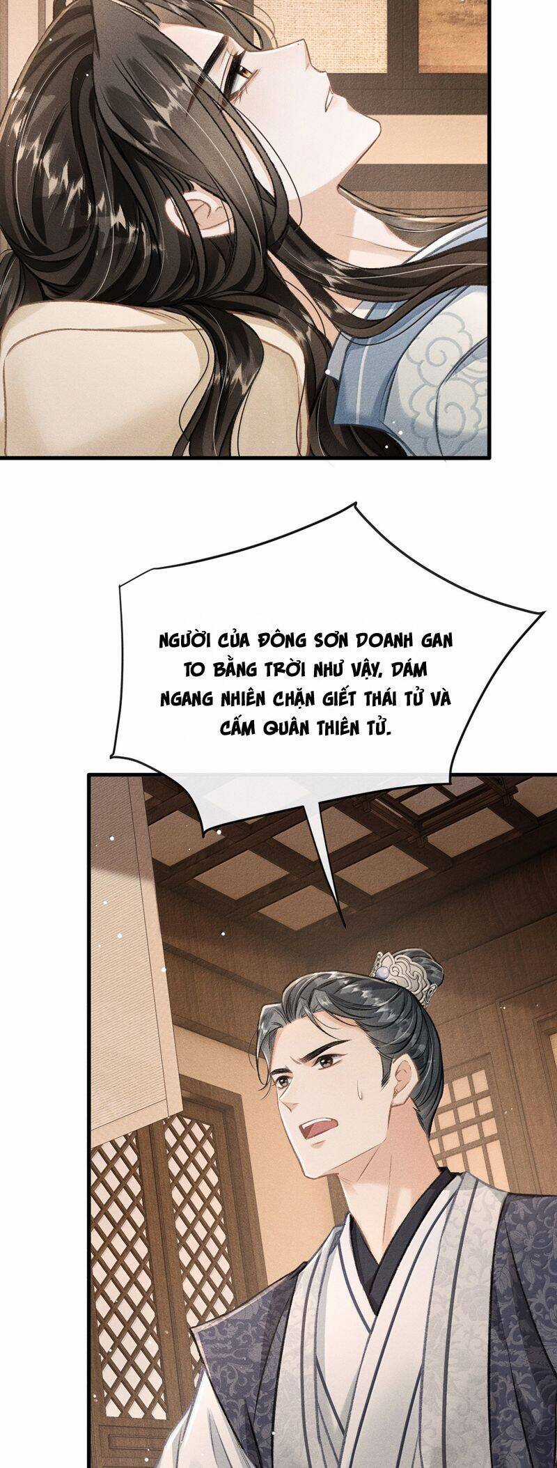 Đan Tiêu Vạn Dặm - Chương 86 - Trang 7