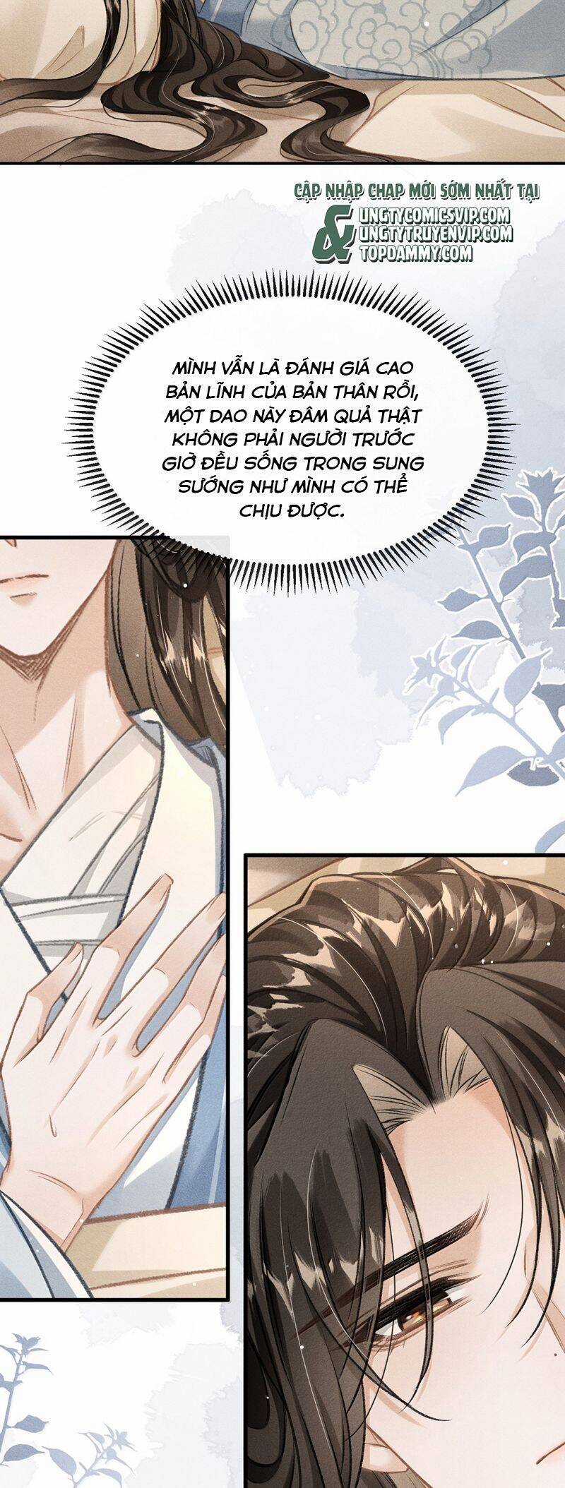 Đan Tiêu Vạn Dặm - Chương 86 - Trang 9