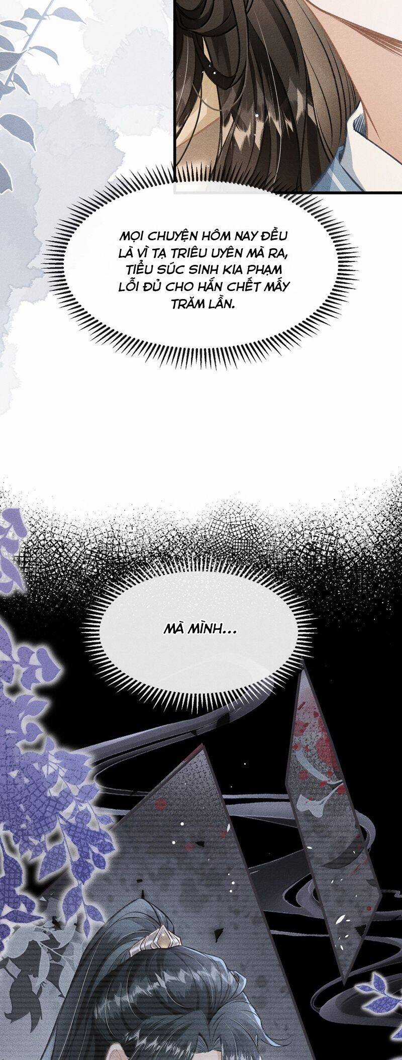 Đan Tiêu Vạn Dặm - Chương 86 - Trang 10