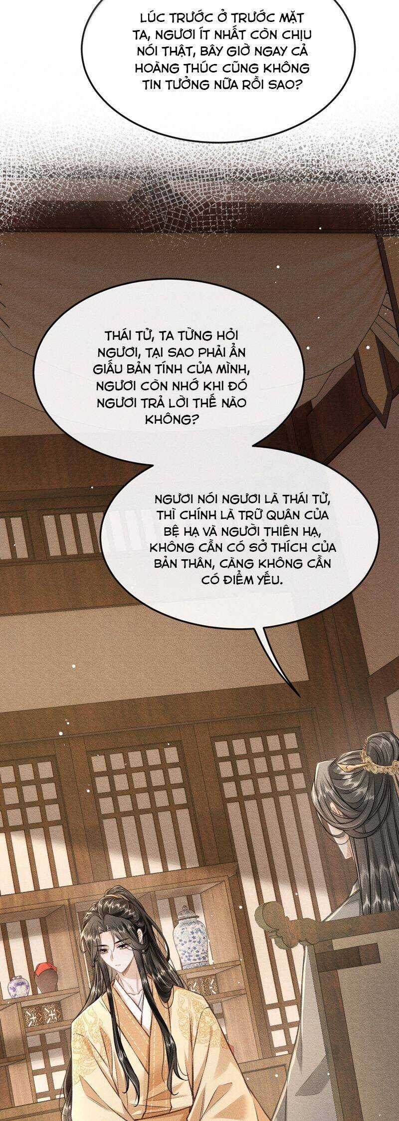 Đan Tiêu Vạn Dặm - Chương 87 - Trang 12