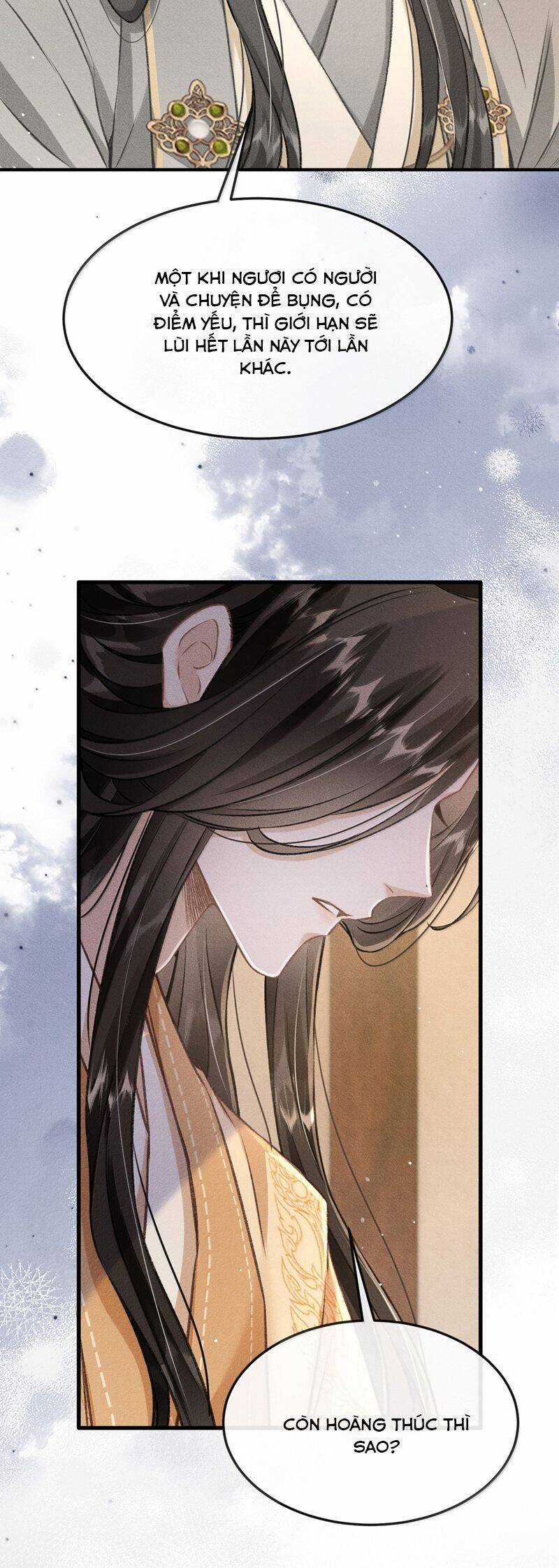 Đan Tiêu Vạn Dặm - Chương 87 - Trang 14