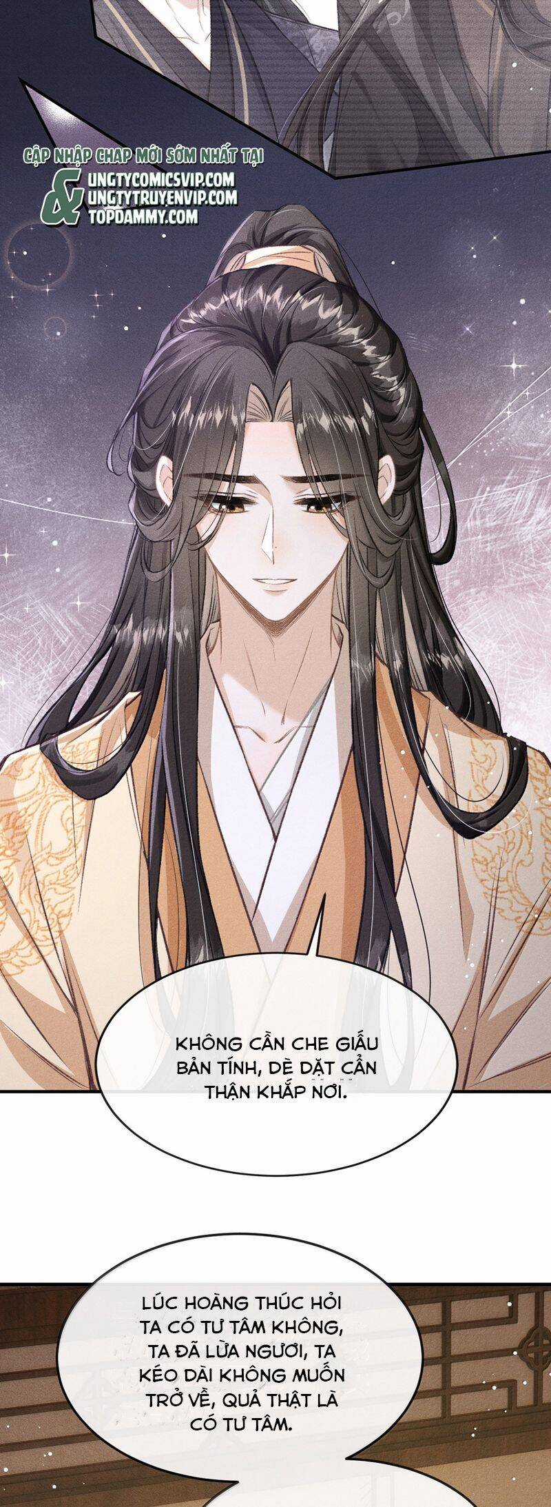 Đan Tiêu Vạn Dặm - Chương 87 - Trang 19