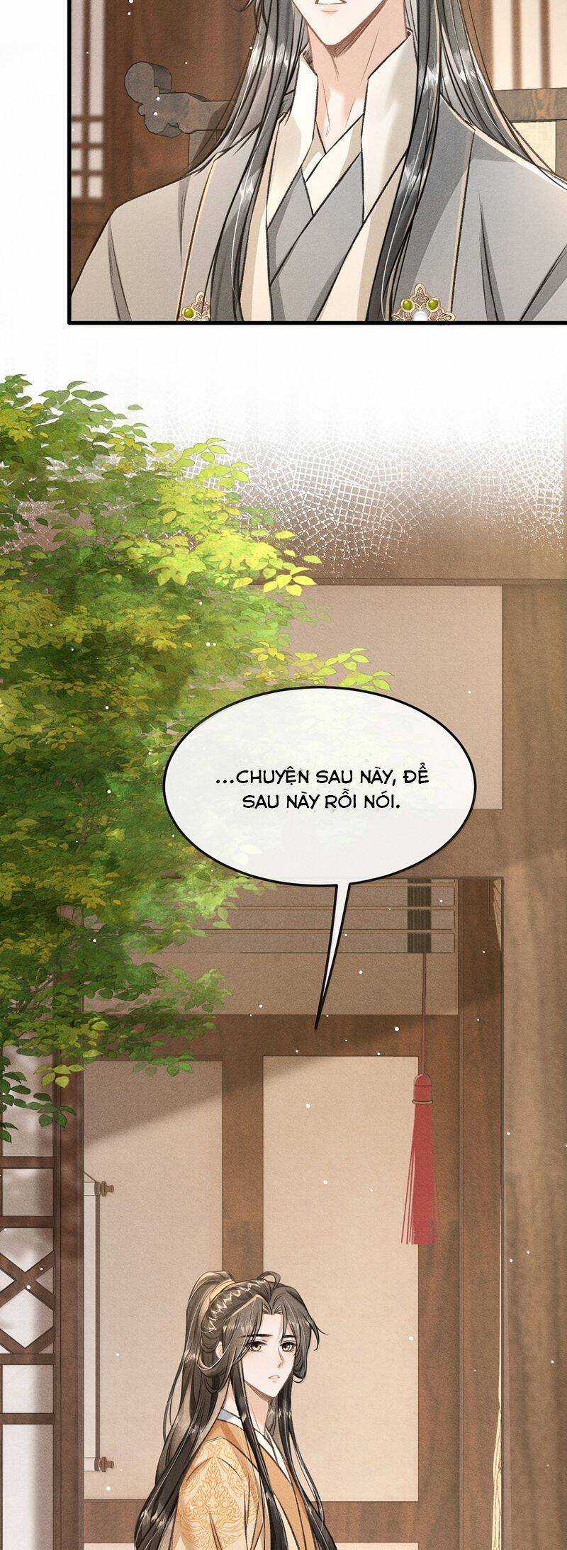 Đan Tiêu Vạn Dặm - Chương 87 - Trang 22
