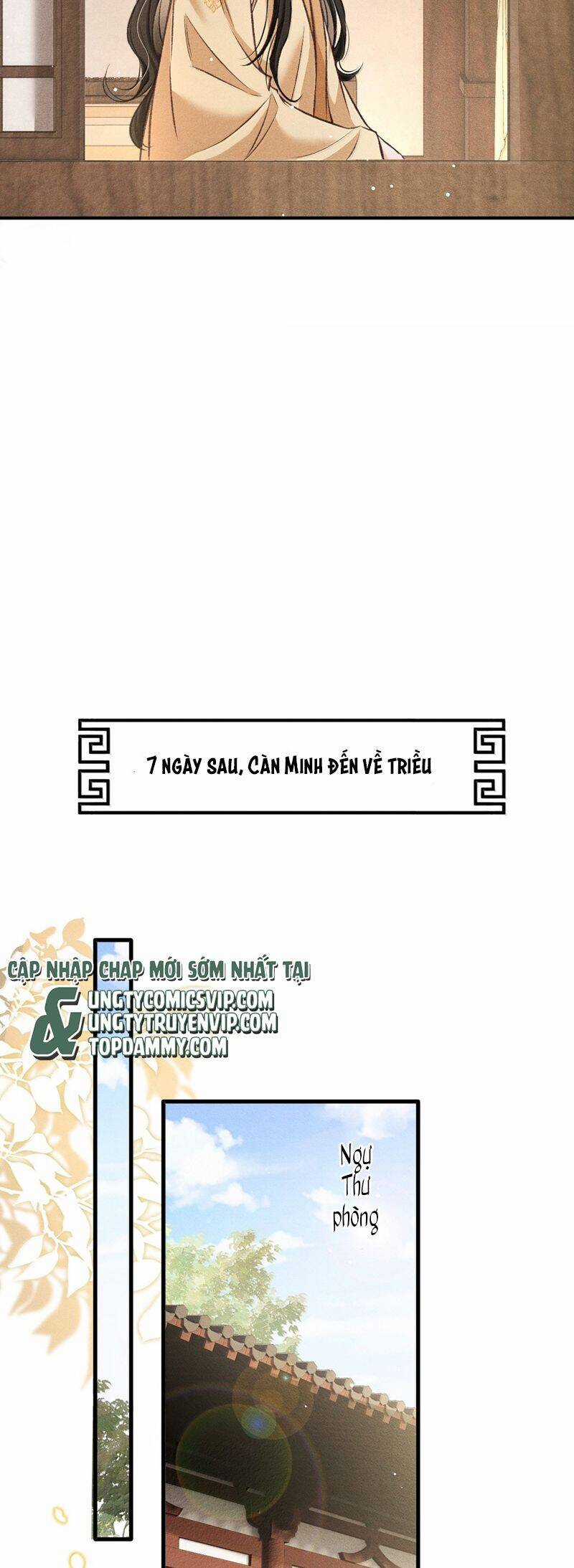 Đan Tiêu Vạn Dặm - Chương 87 - Trang 23