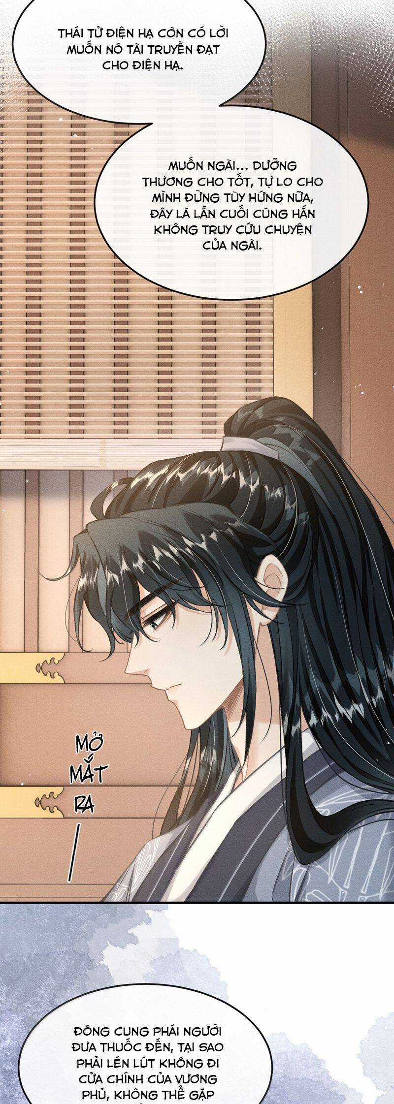 Đan Tiêu Vạn Dặm - Chương 87 - Trang 4