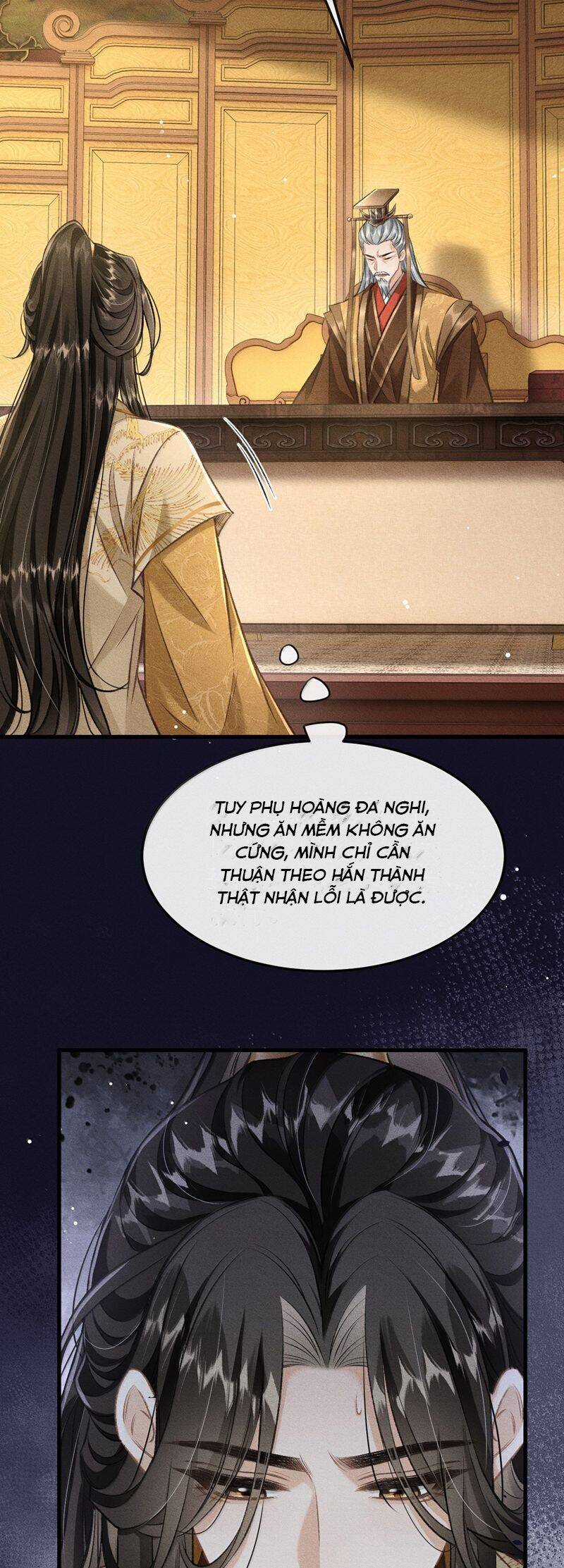 Đan Tiêu Vạn Dặm - Chương 87 - Trang 33
