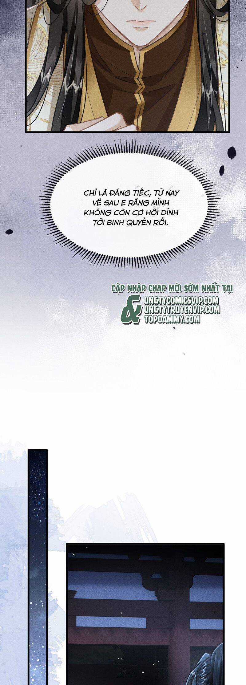 Đan Tiêu Vạn Dặm - Chương 87 - Trang 34