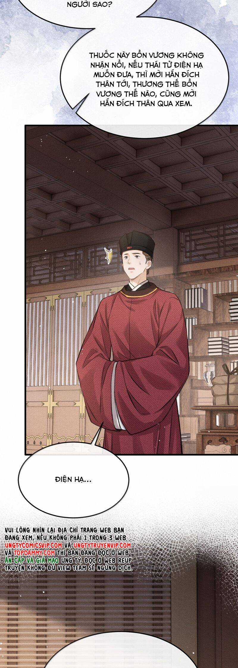 Đan Tiêu Vạn Dặm - Chương 87 - Trang 5