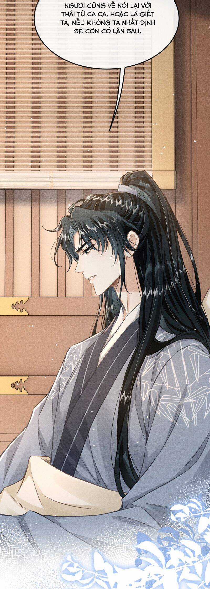 Đan Tiêu Vạn Dặm - Chương 87 - Trang 6