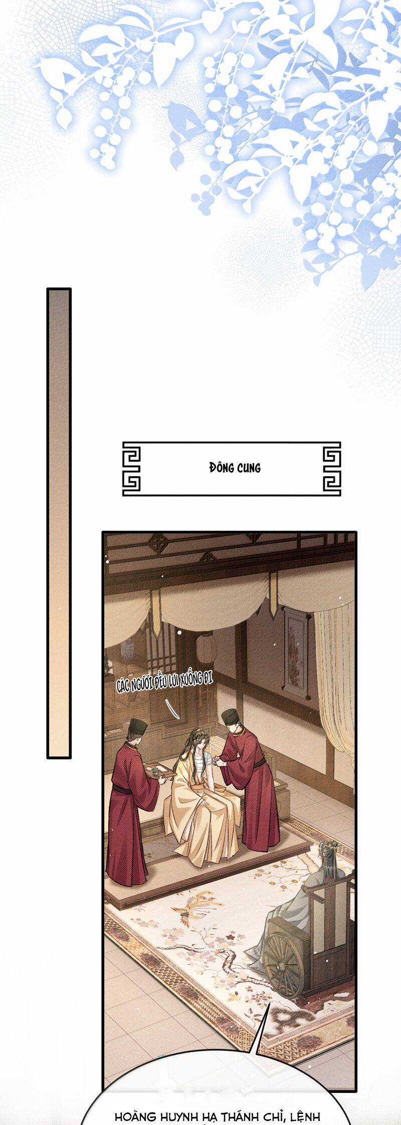 Đan Tiêu Vạn Dặm - Chương 87 - Trang 7