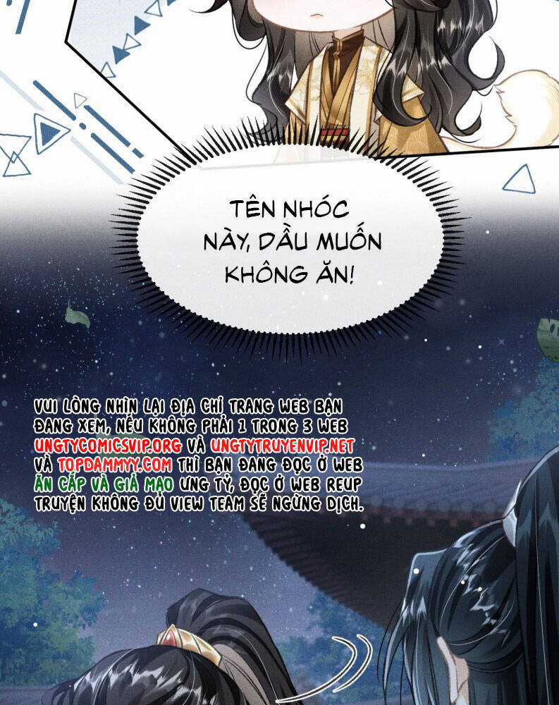 Đan Tiêu Vạn Dặm - Chương 88 - Trang 13