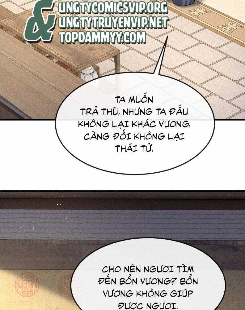 Đan Tiêu Vạn Dặm - Chương 88 - Trang 25