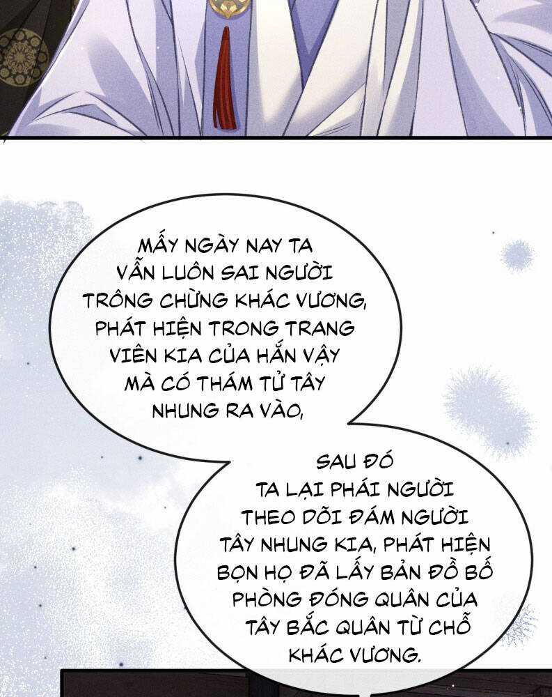 Đan Tiêu Vạn Dặm - Chương 88 - Trang 27