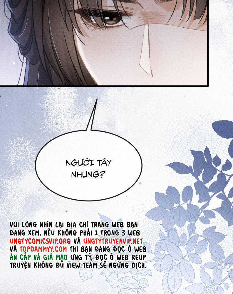 Đan Tiêu Vạn Dặm - Chương 88 - Trang 30