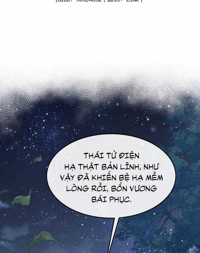 Đan Tiêu Vạn Dặm - Chương 88 - Trang 4