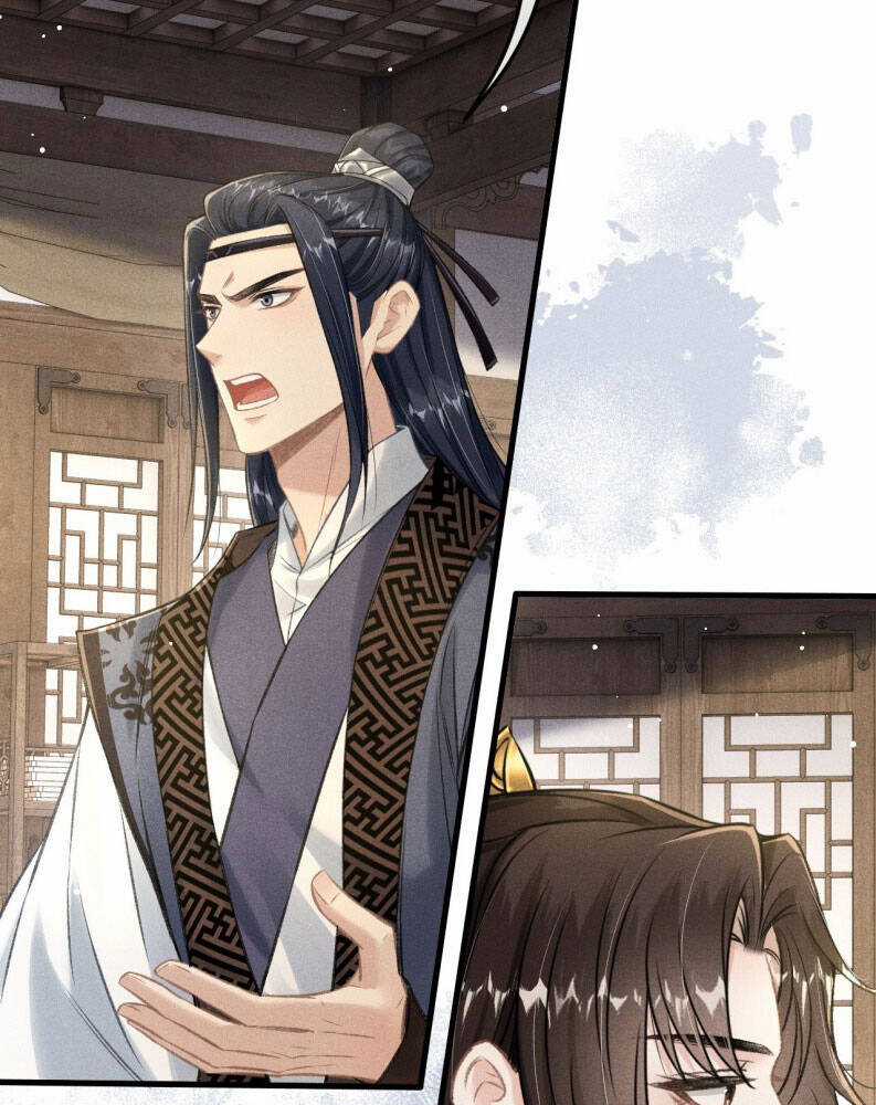 Đan Tiêu Vạn Dặm - Chương 88 - Trang 37