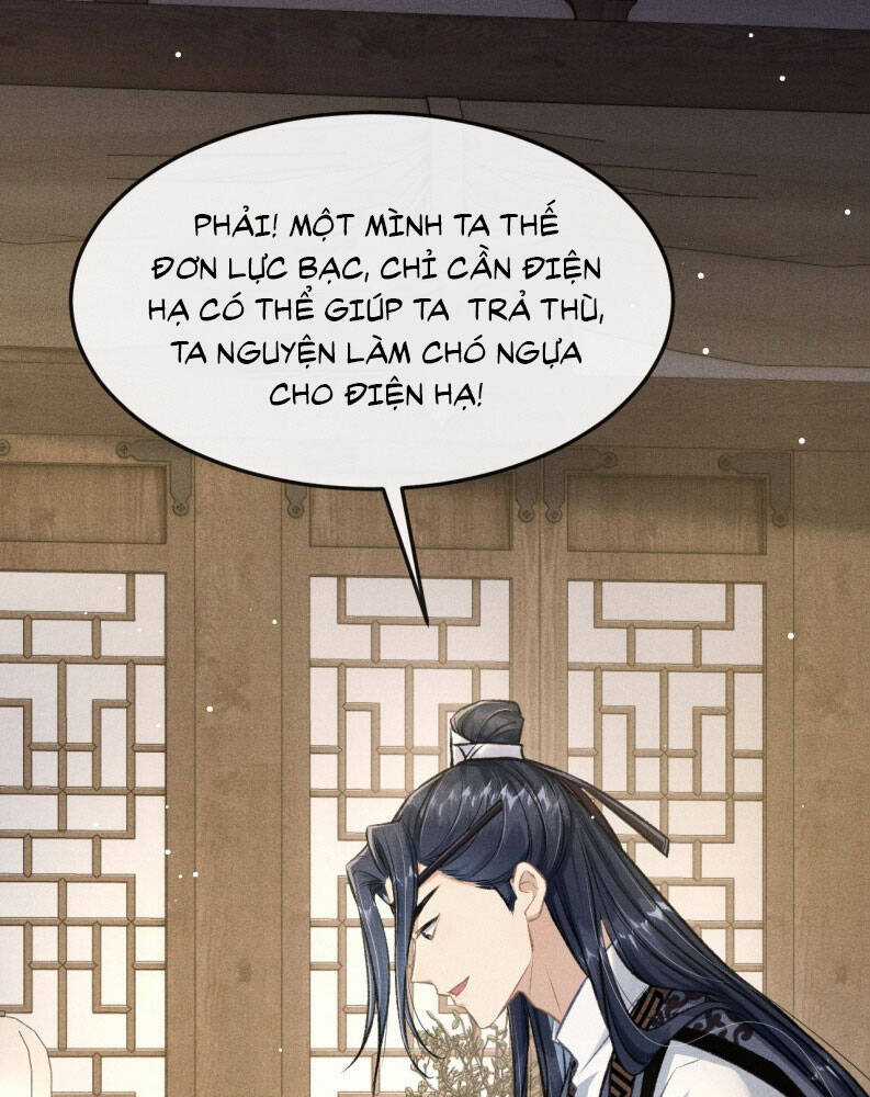 Đan Tiêu Vạn Dặm - Chương 88 - Trang 39