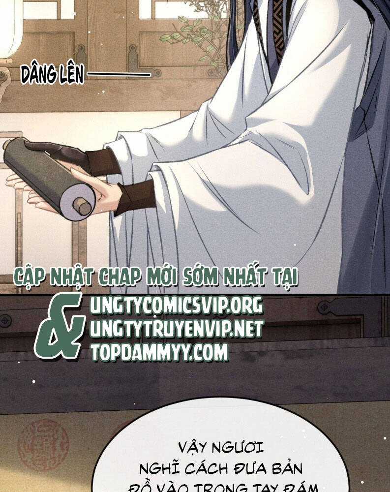 Đan Tiêu Vạn Dặm - Chương 88 - Trang 40