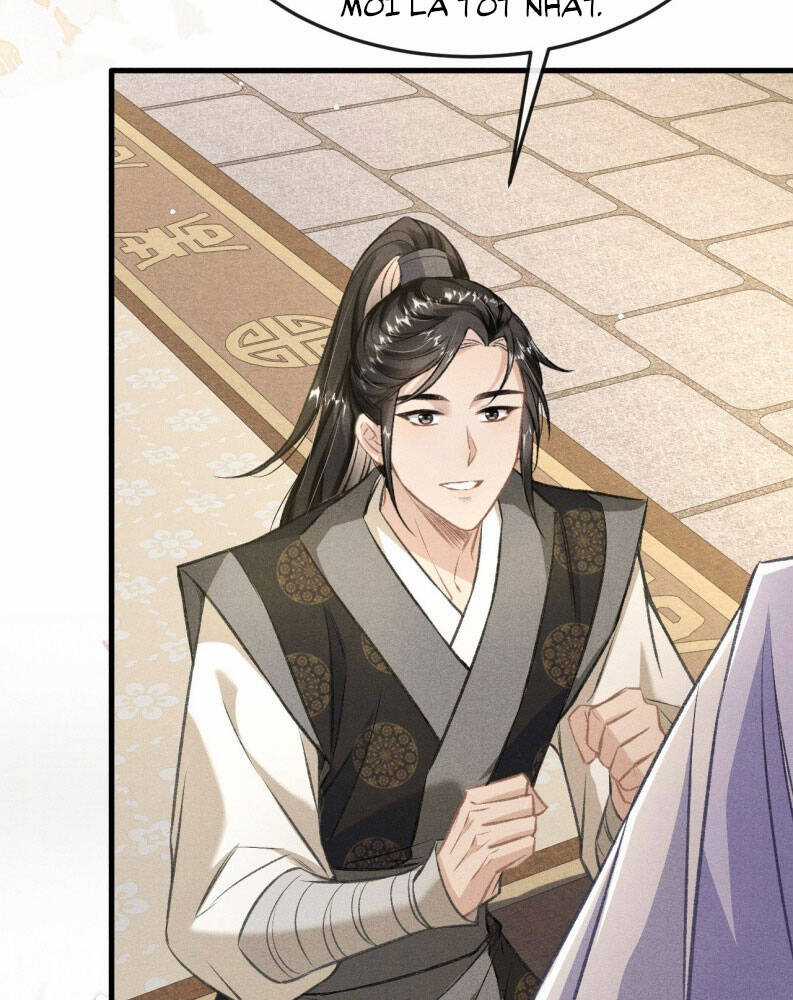 Đan Tiêu Vạn Dặm - Chương 88 - Trang 47