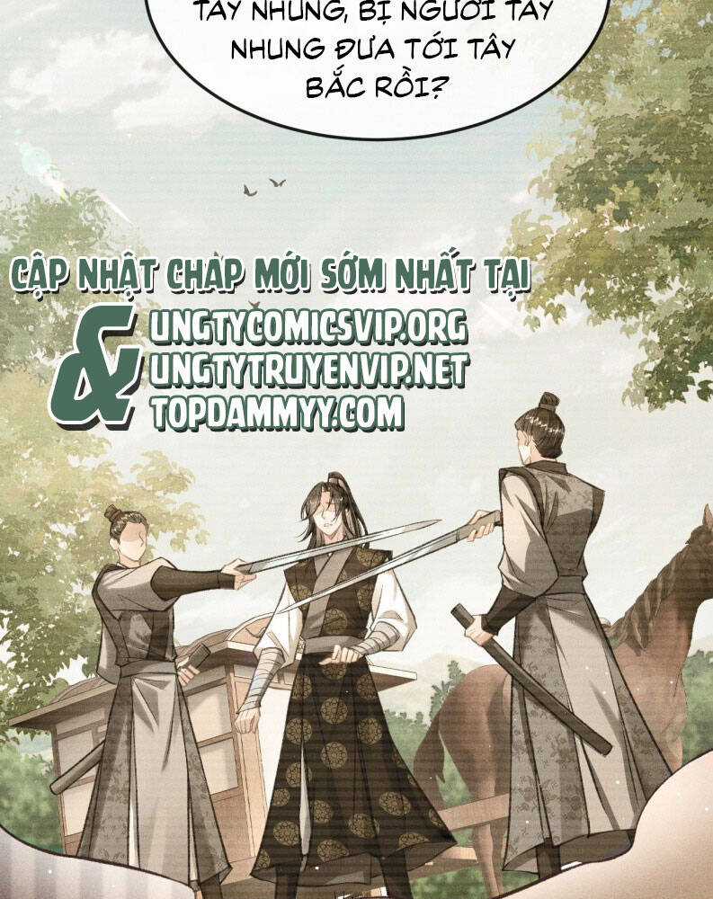 Đan Tiêu Vạn Dặm - Chương 88 - Trang 54