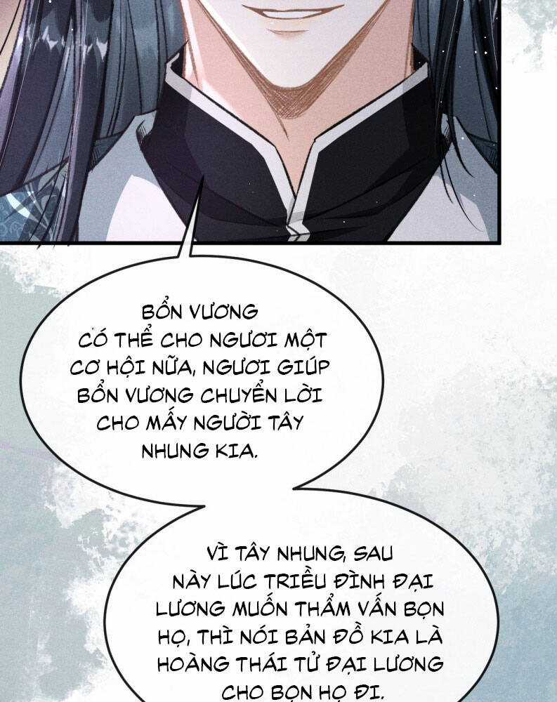 Đan Tiêu Vạn Dặm - Chương 88 - Trang 59