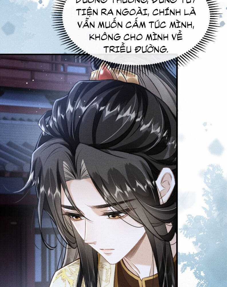 Đan Tiêu Vạn Dặm - Chương 88 - Trang 7