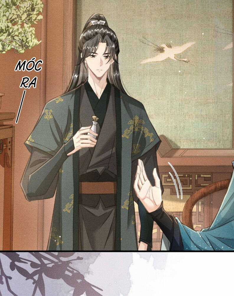 Đan Tiêu Vạn Dặm - Chương 88 - Trang 62