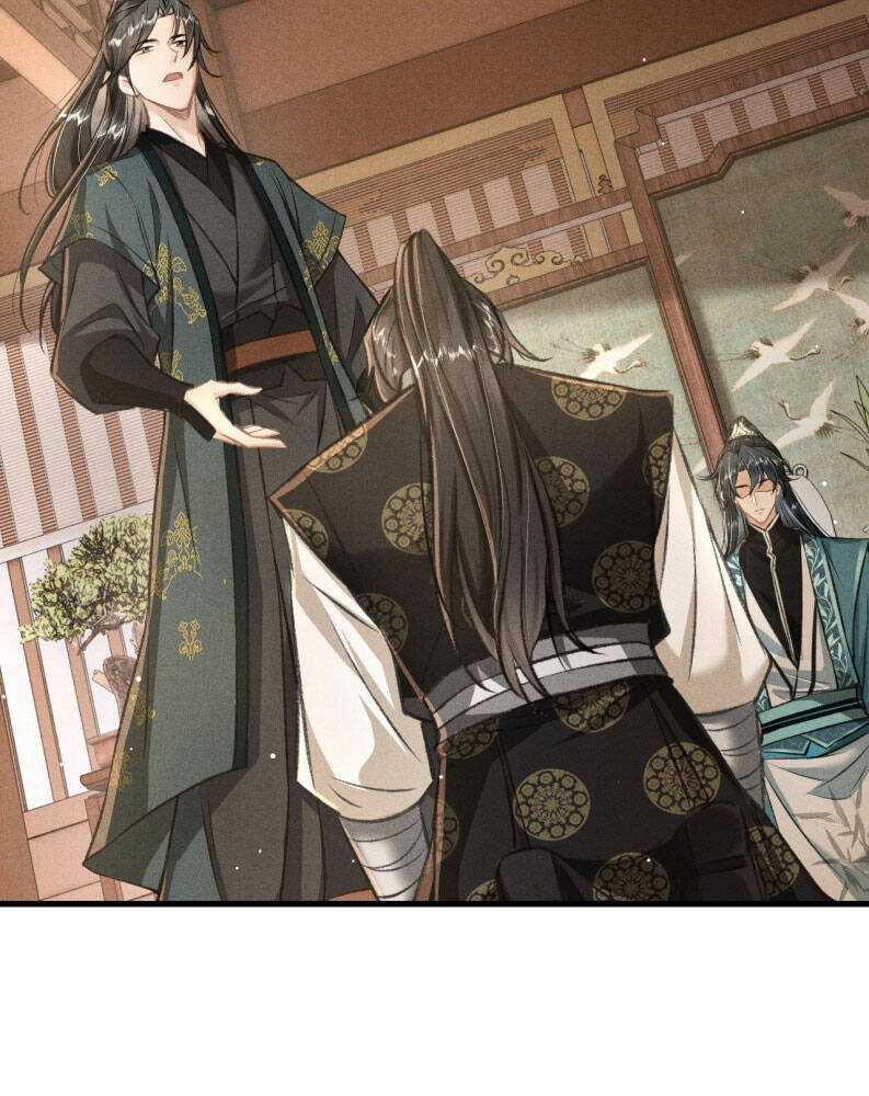 Đan Tiêu Vạn Dặm - Chương 88 - Trang 66