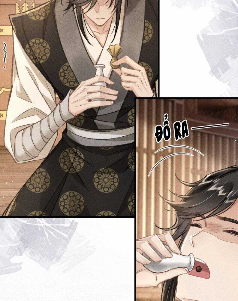 Đan Tiêu Vạn Dặm - Chương 88 - Trang 69