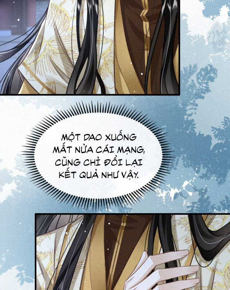 Đan Tiêu Vạn Dặm - Chương 88 - Trang 8