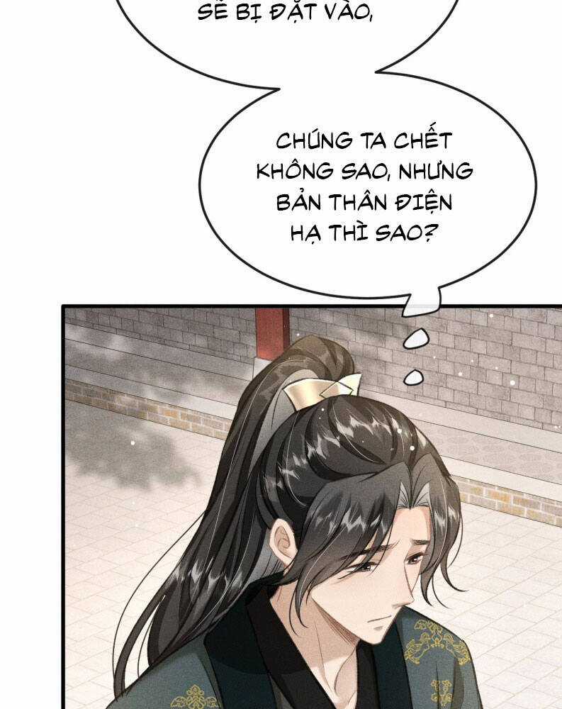 Đan Tiêu Vạn Dặm - Chương 88 - Trang 78