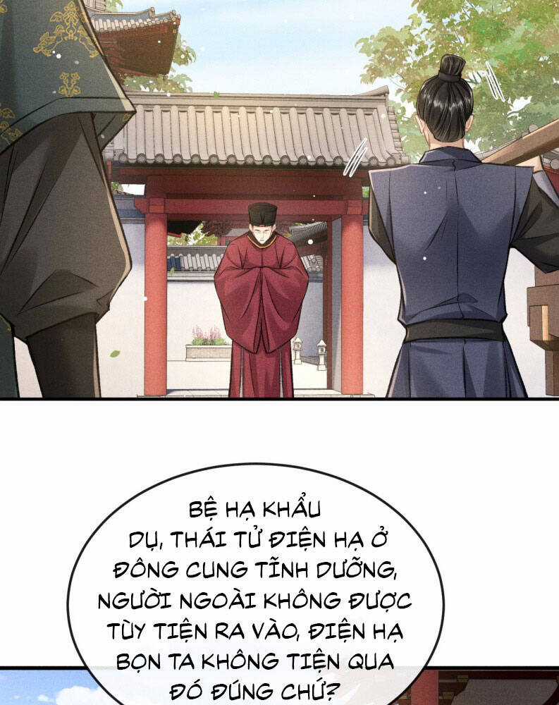 Đan Tiêu Vạn Dặm - Chương 88 - Trang 80